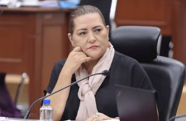 Taddei advierte que acusaciones en su contra deben sustentarse con pruebas