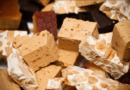 Travesía del turrón: desde Europa hasta las tierras mexicanas